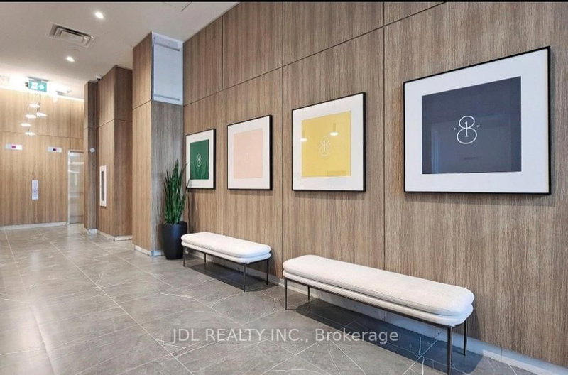 1707 - 81 Wellesley St E, Toronto, M4Y 0C5 | Image 2