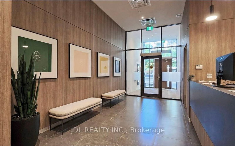 1707 - 81 Wellesley St E, Toronto, M4Y 0C5 | Image 3