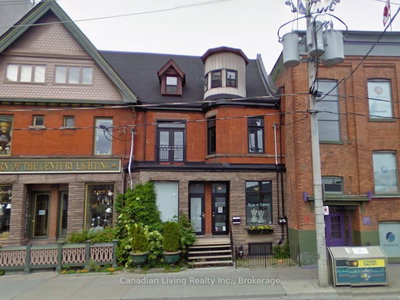 116 Sherbourne St | Toronto | Image
