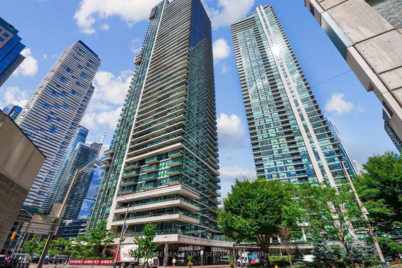 1111 - 33 Bay St, Toronto, M5J 2Z3 | Image 2