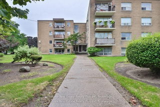 303 - 55 Neptune Drive
