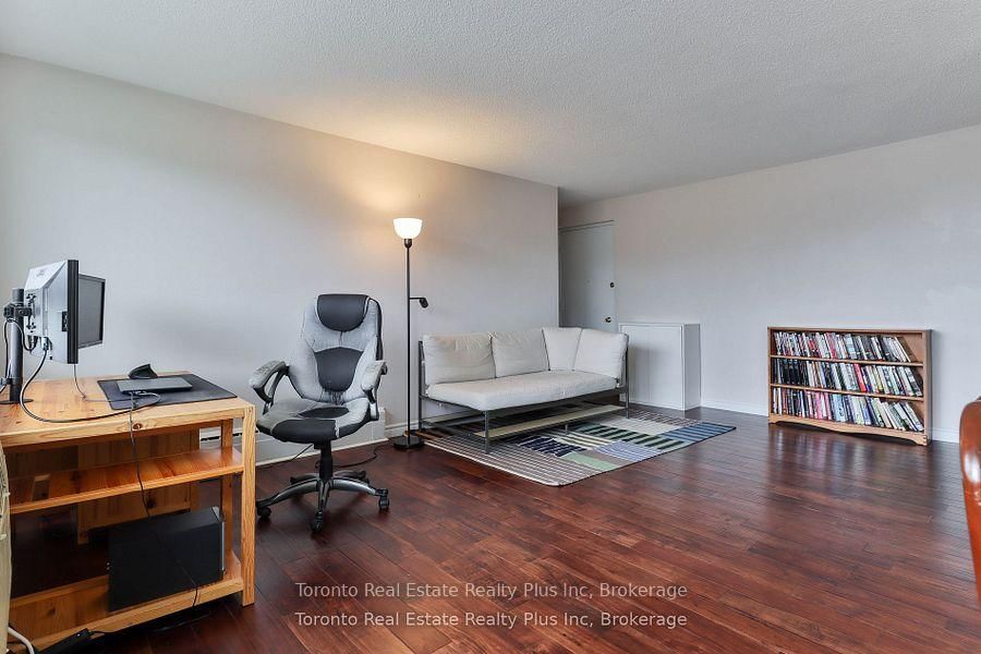 Condo for sale at 303-55 Neptune Drive, Toronto, Ontario, M6A 1X2 - Englemount-Lawrence - MLS: C12777640