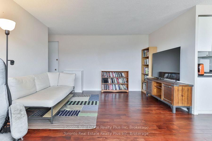 Condo for sale at 303-55 Neptune Drive, Toronto, Ontario, M6A 1X2 - Englemount-Lawrence - MLS: C12777640