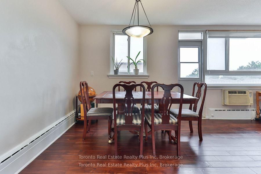 Condo for sale at 303-55 Neptune Drive, Toronto, Ontario, M6A 1X2 - Englemount-Lawrence - MLS: C12777640