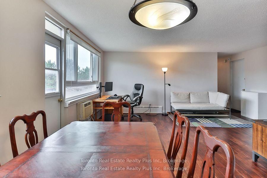 Condo for sale at 303-55 Neptune Drive, Toronto, Ontario, M6A 1X2 - Englemount-Lawrence - MLS: C12777640