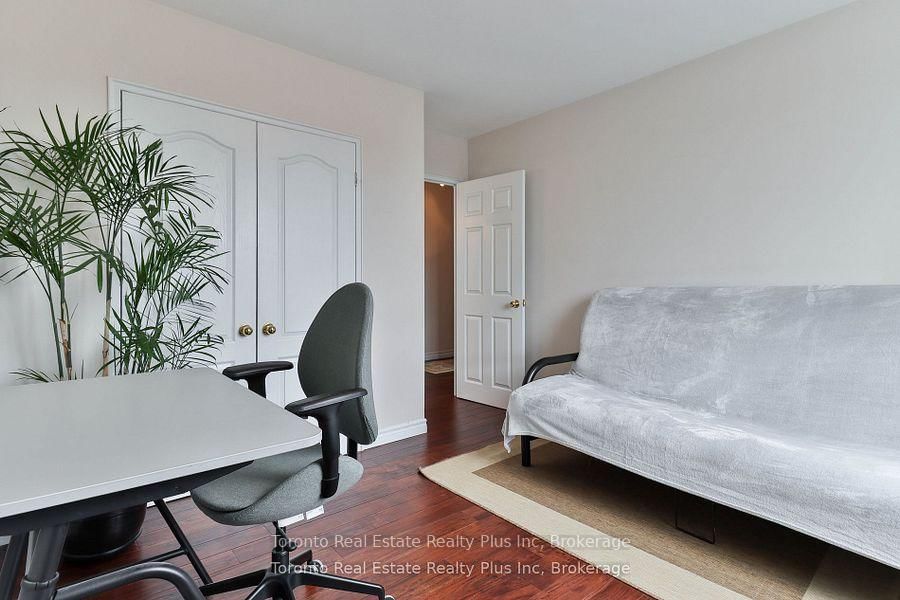 Condo for sale at 303-55 Neptune Drive, Toronto, Ontario, M6A 1X2 - Englemount-Lawrence - MLS: C12777640