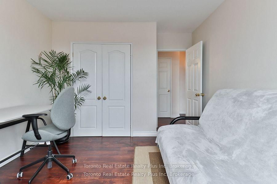 Condo for sale at 303-55 Neptune Drive, Toronto, Ontario, M6A 1X2 - Englemount-Lawrence - MLS: C12777640