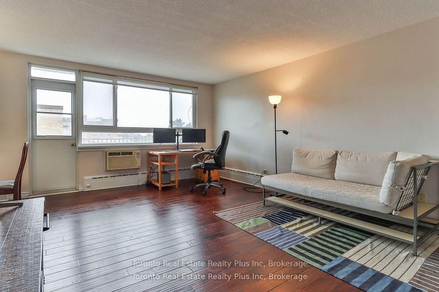 Condo for sale at 303-55 Neptune Drive, Toronto, Ontario, M6A 1X2 - Englemount-Lawrence - MLS: C12777640
