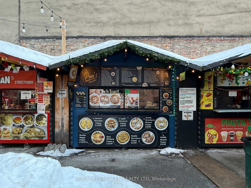 5 - 335 Yonge St, Toronto, M5B 1C1 | Image 2