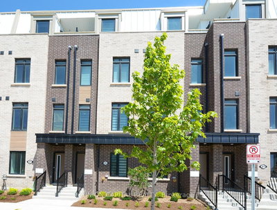 25 Case Ootes Dr | Toronto | Image