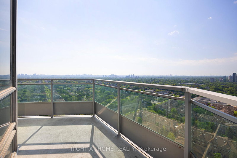 2610 - 60 Byng Ave, Toronto, M2N 7K3 | Image 2