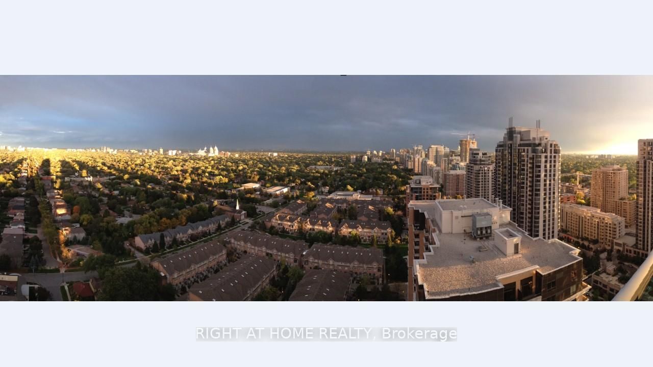 60 Byng Avenue, Unit 2610 - Photo 36