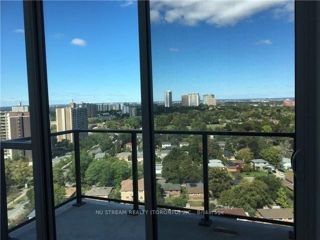 Condo for lease at 1605-150 Fairview Mall Drive, Toronto, Ontario, M2J 0E7 - Don Valley Village - MLS: C12777972