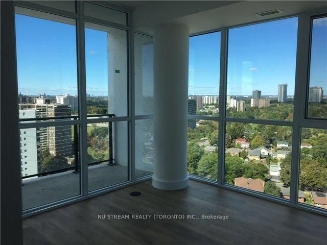 Condo for lease at 1605-150 Fairview Mall Drive, Toronto, Ontario, M2J 0E7 - Don Valley Village - MLS: C12777972