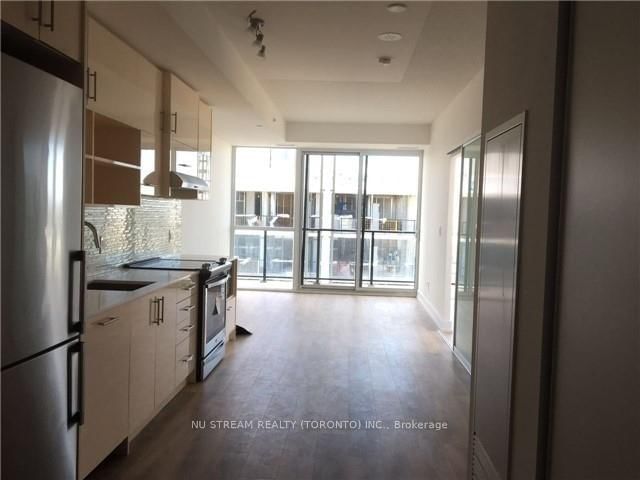 Condo for lease at 1605-150 Fairview Mall Drive, Toronto, Ontario, M2J 0E7 - Don Valley Village - MLS: C12777972