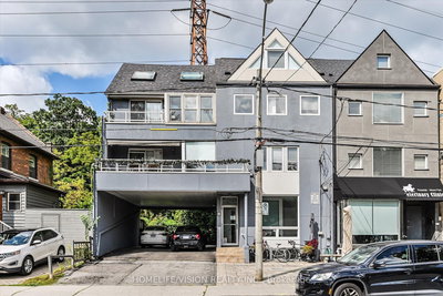 3rd Flr - 400 Summerhill Ave | Toronto | Image