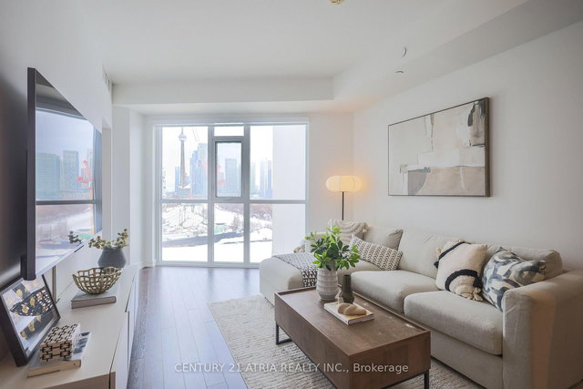 610 - 30 Ordnance Street