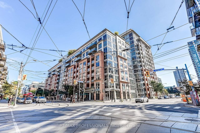 317 - 1005 King Street W