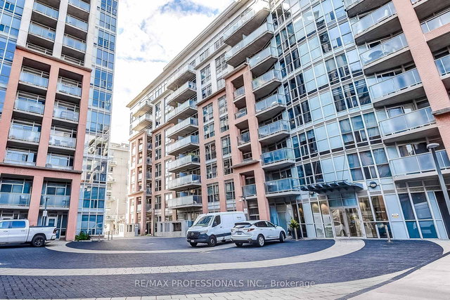 317 - 1005 King Street W