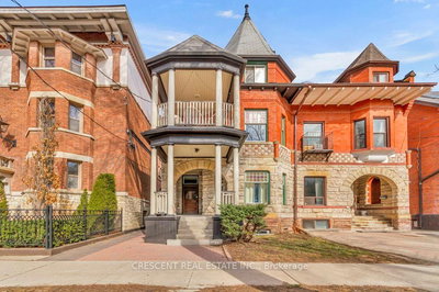 Lower - 83 Madison Ave | Toronto | Image