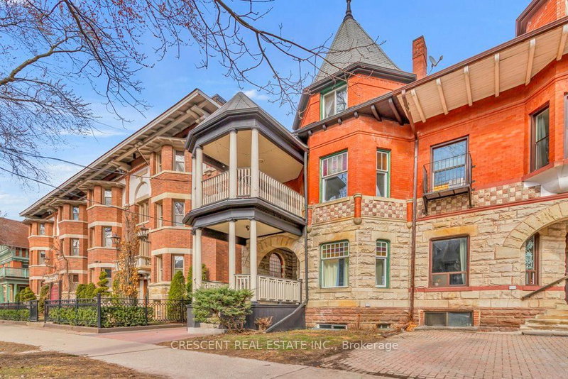 Lower - 83 Madison Ave, Toronto, M5R 2S3 | Image 2