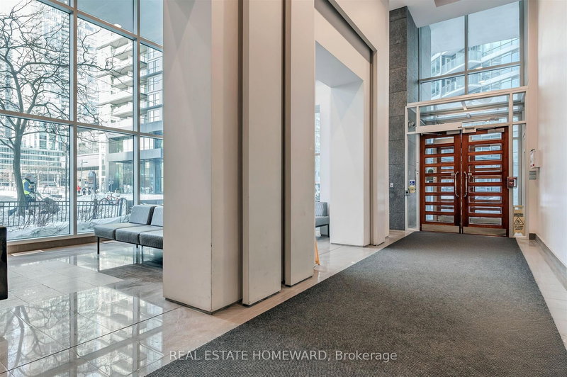 803 - 397 Front St W, Toronto, M5V 3S1 | Image 2