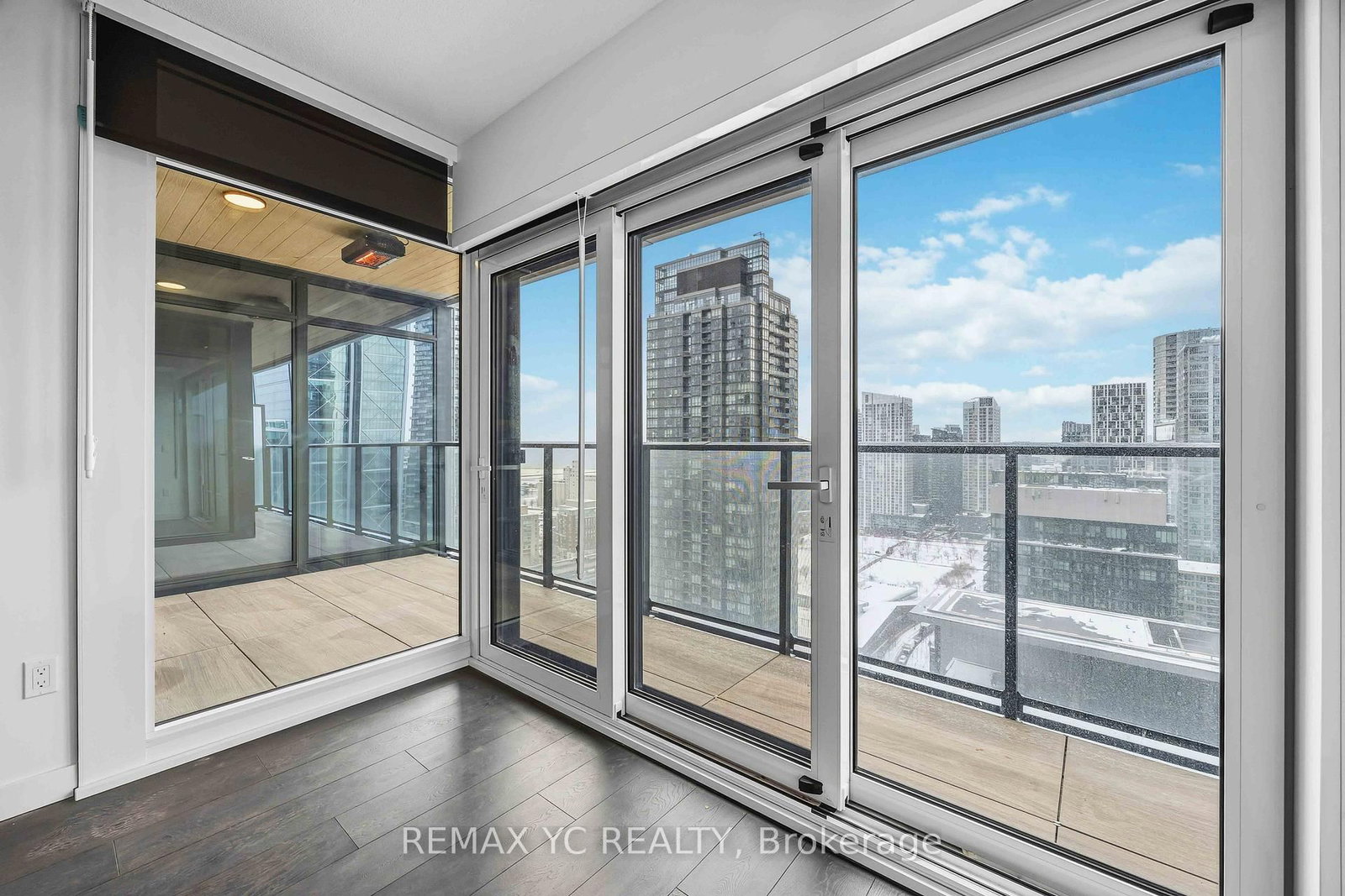 3 Concord Cityplace Way, Unit 2812 - Photo 12