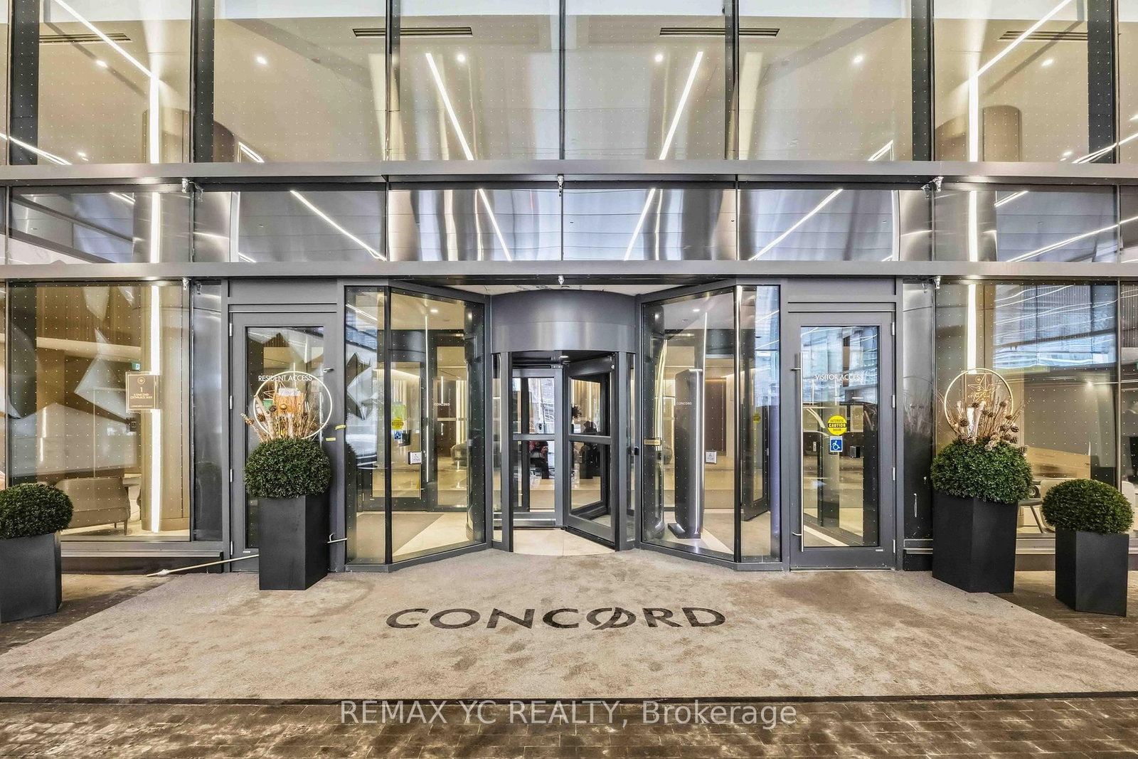 3 Concord Cityplace Way, Unit 2812 - Photo 2