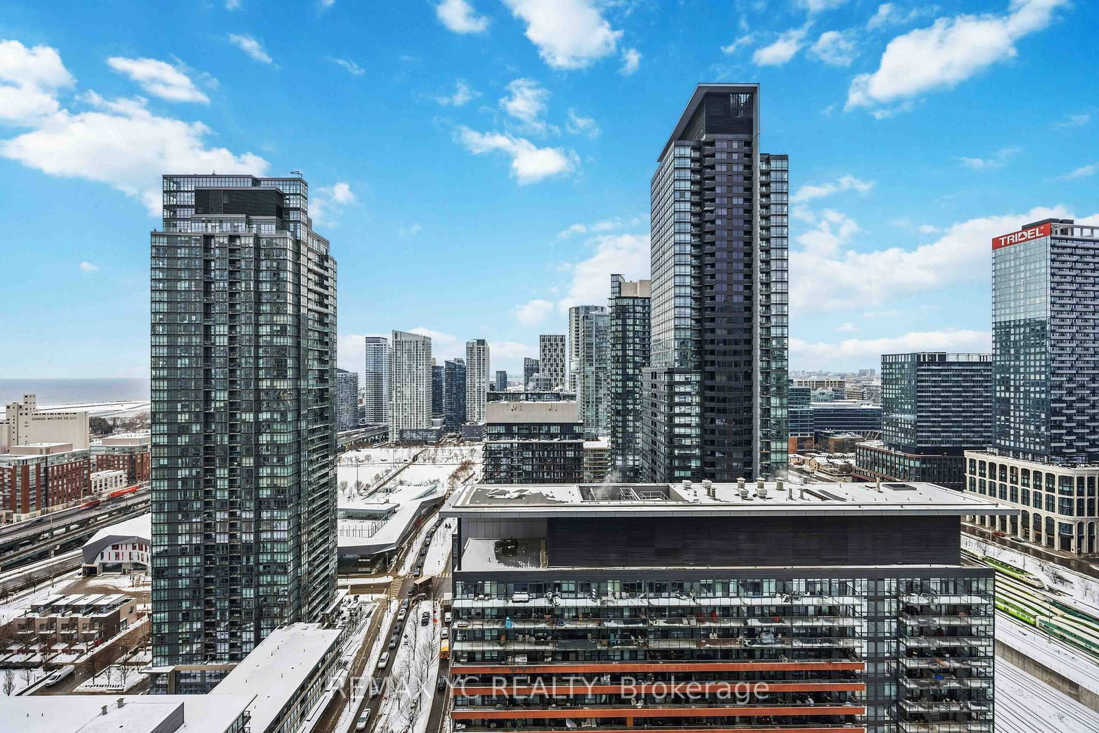 3 Concord Cityplace Way, Unit 2812 - Photo 24