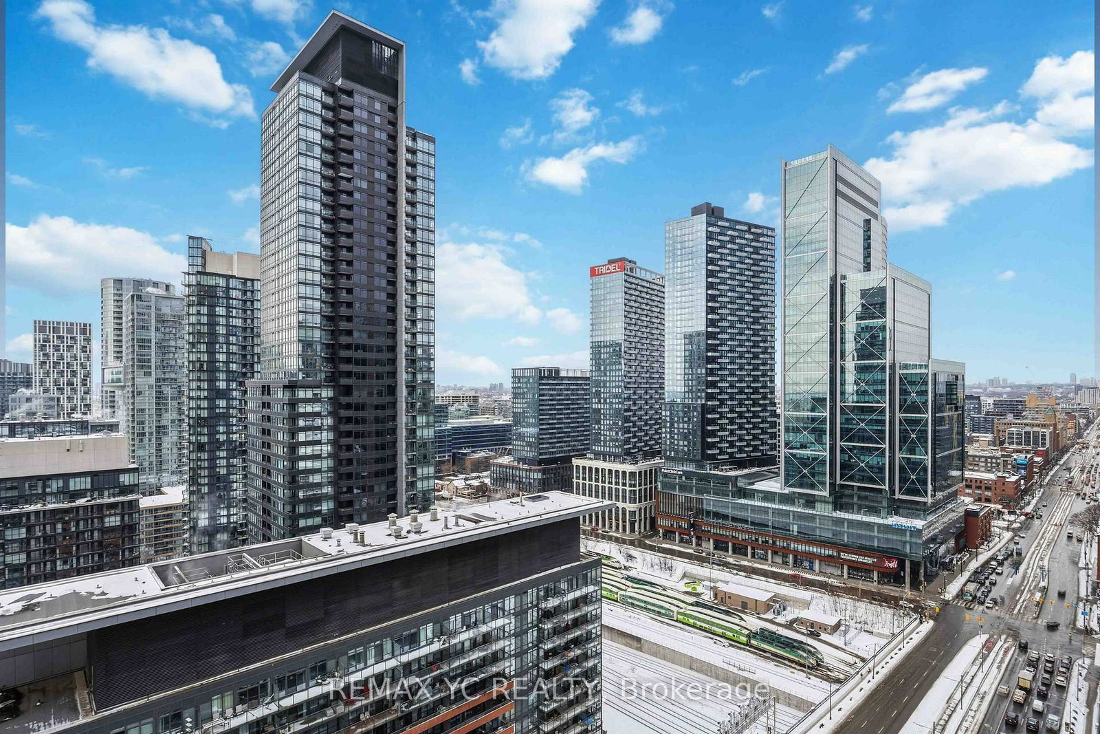 3 Concord Cityplace Way, Unit 2812 - Photo 25