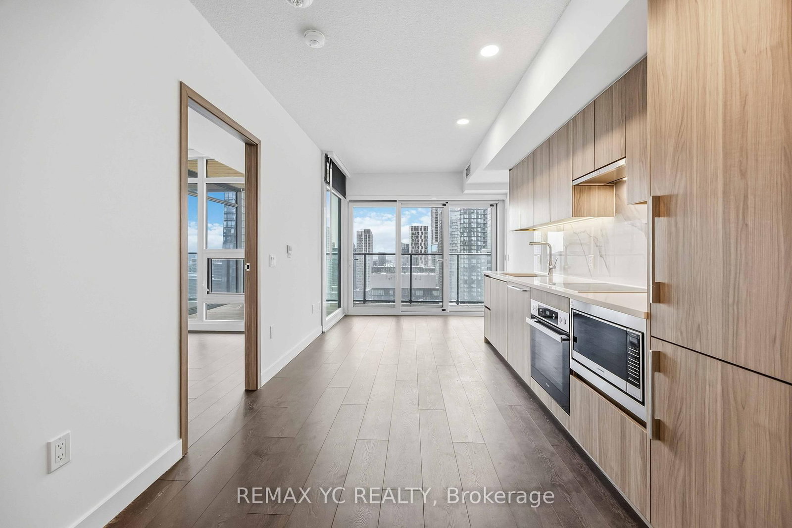 3 Concord Cityplace Way, Unit 2812 - Photo 6