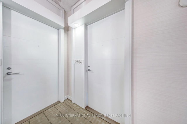 2306 - 38 Grenville Street