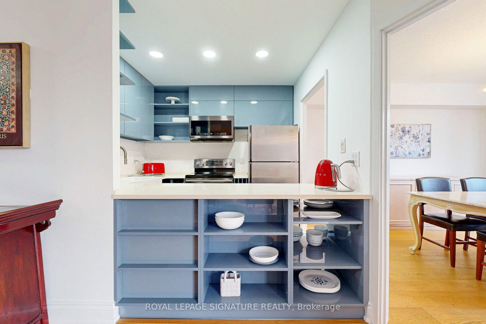 33 Harbour Square, Unit 410/204 - Photo 11