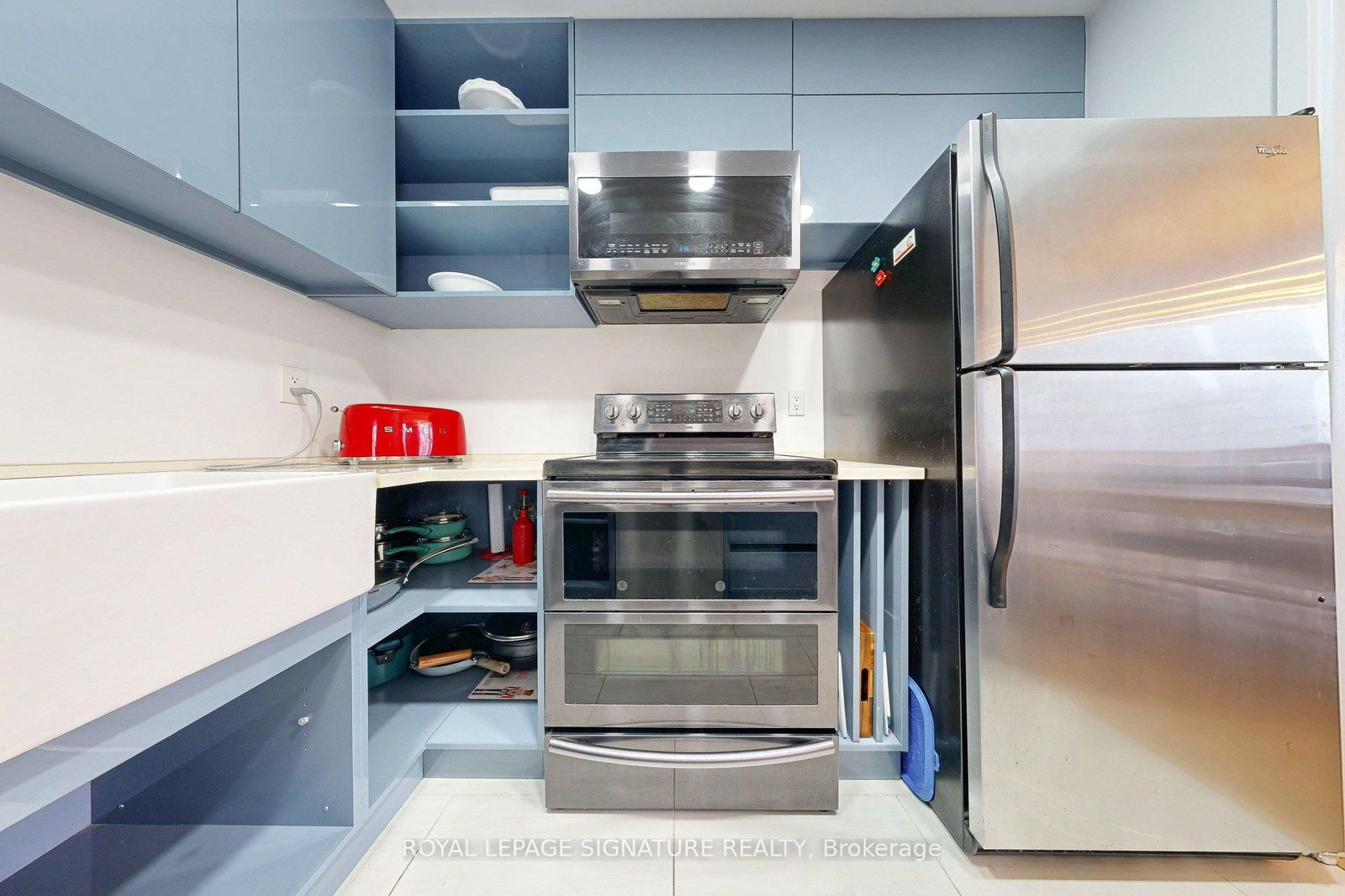 33 Harbour Square, Unit 410/204 - Photo 13