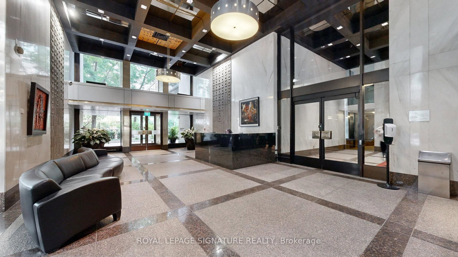 33 Harbour Square, Unit 410/204 - Photo 48