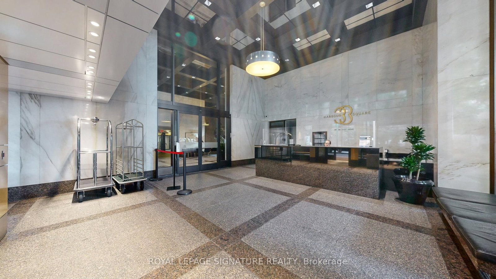 33 Harbour Square, Unit 410/204 - Photo 49