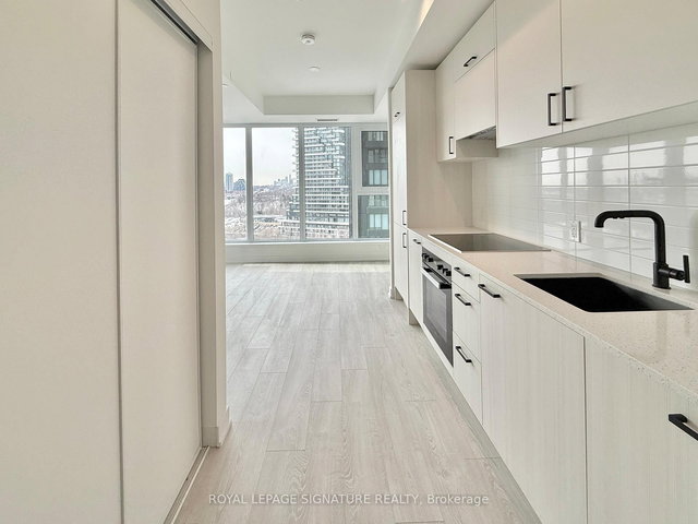 1204 - 1 Quarrington Lane