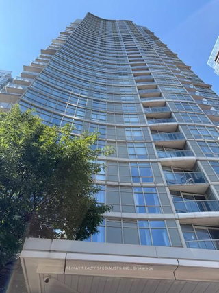 2803 - 10 NAVY WHARF Court