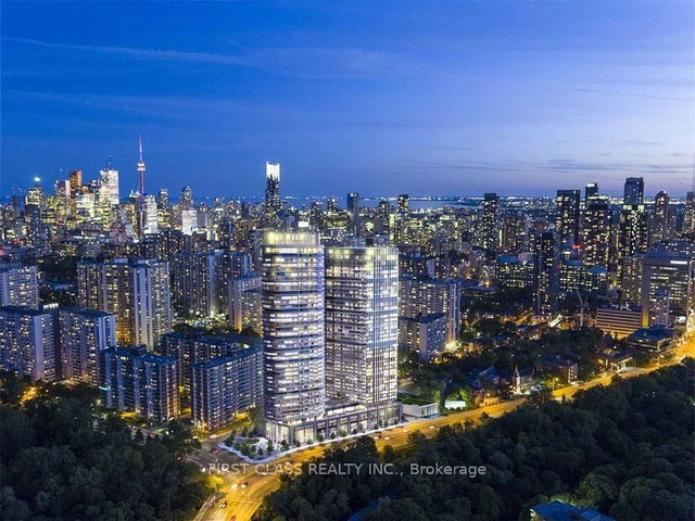 1703 - 575 Bloor Street E