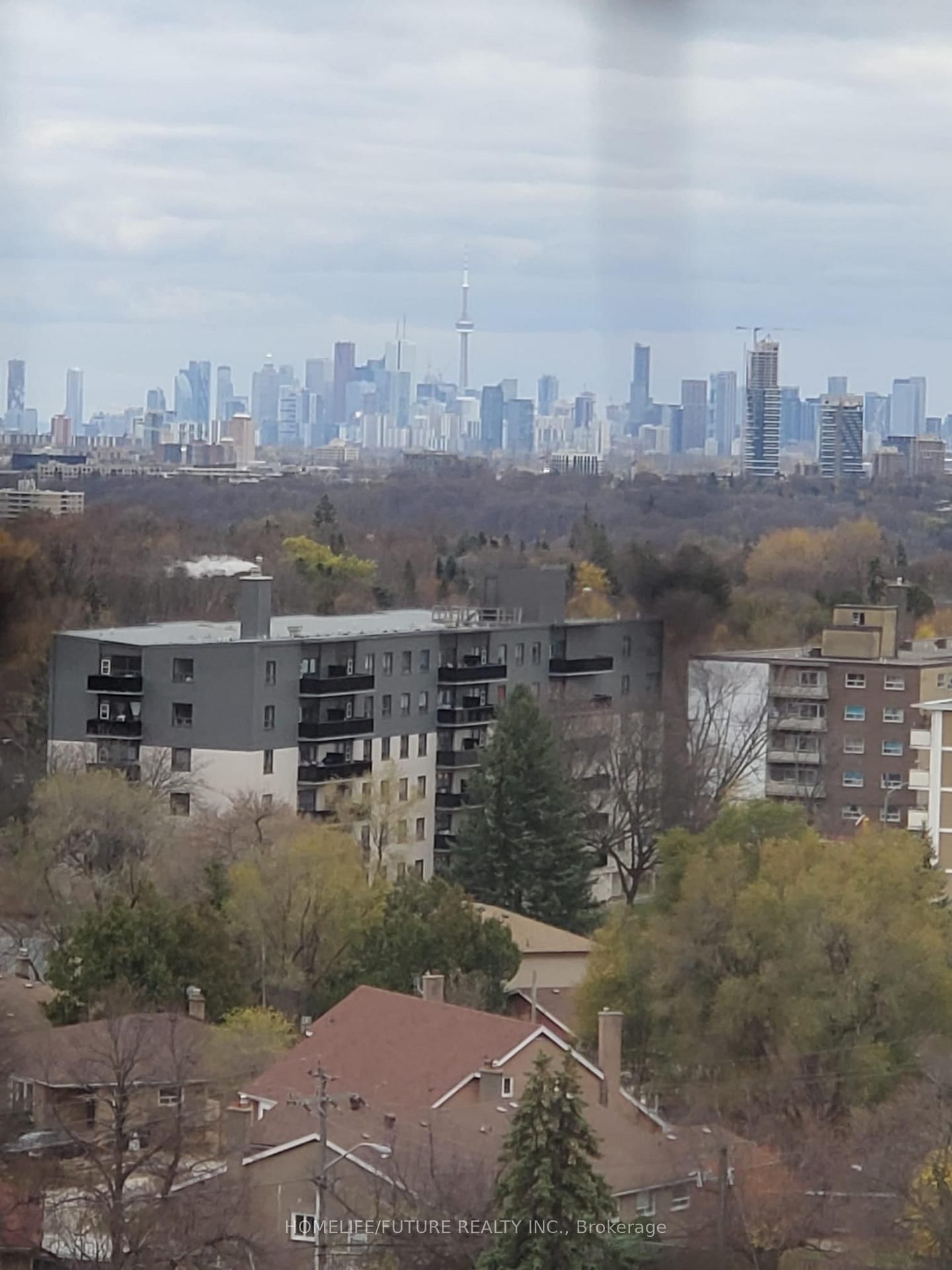 1360 York Mills Road, Unit 1405