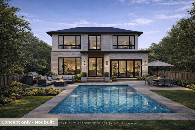 246 Waterloo Ave, Toronto, M3H 3Z4 | Image 3