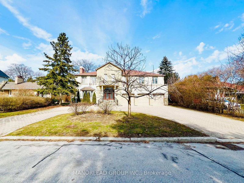 48 Chelford Rd, Toronto, M3B 2E5 | Image 2