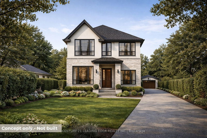 74 Reiner Rd, Toronto, M3H 2L5 | Image 3