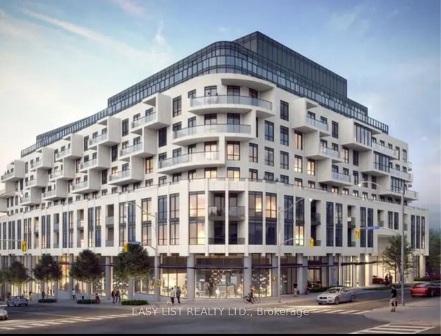 220 - 505 Glencairn Avenue