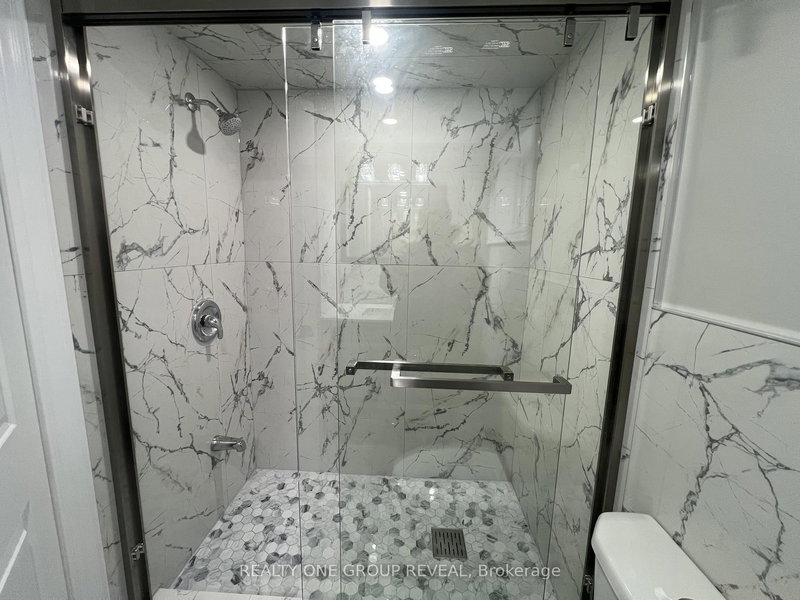 Basement - 75 Regatta Cres, Toronto, M2R 2X7 | Image 2