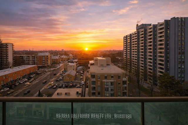 1105 - 5949 Yonge Street