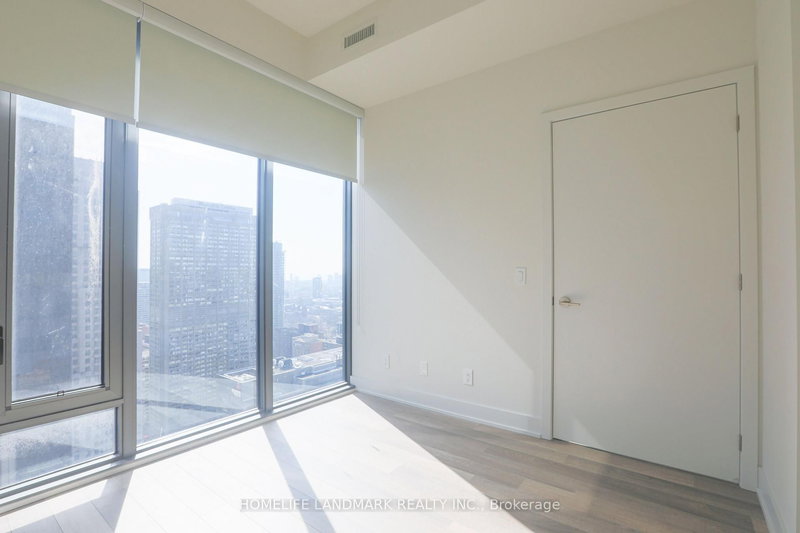 3804 - 8 Cumberland St, Toronto, M4W 0B6 | Image 3