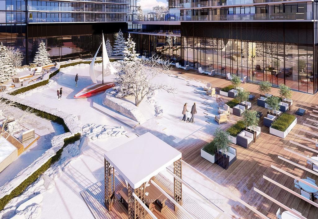 1 Concord Cityplace Way, Unit 4012 - Photo 16