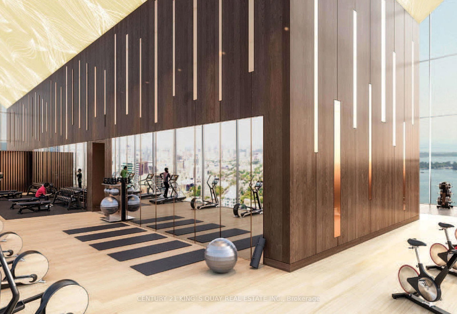 1 Concord Cityplace Way, Unit 4012 - Photo 17