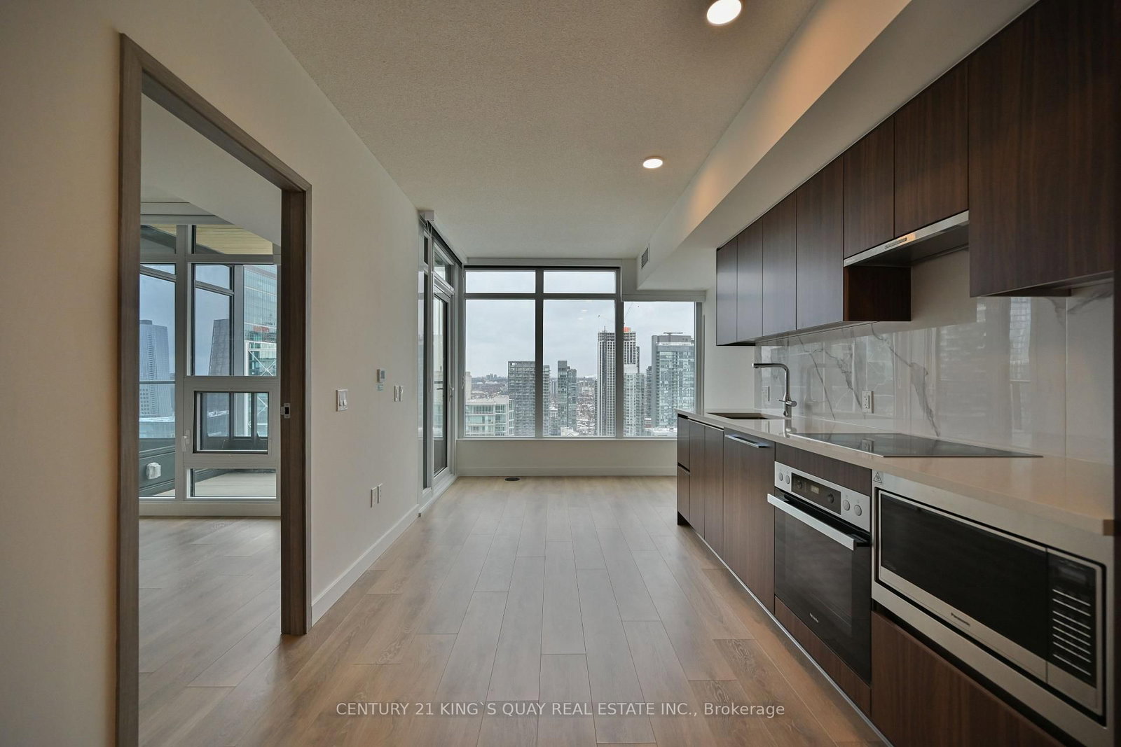 1 Concord Cityplace Way, Unit 4012 - Photo 2